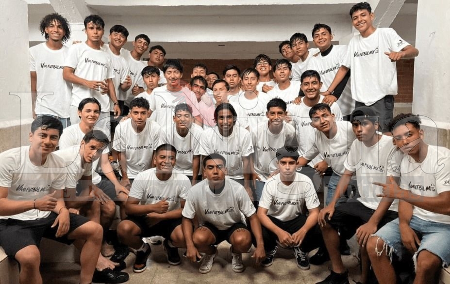 Caballeros por la revancha; refuerzos delujo, jugadores y directivos de regreso 3 img 20250703 wa00017810120027307608453