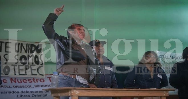 Renato Romero: auténtico defensor del territorio, criminalizado. No me duelen las heridas, me duelen las injusticias 2 img 20250706 wa0039302755316901857685