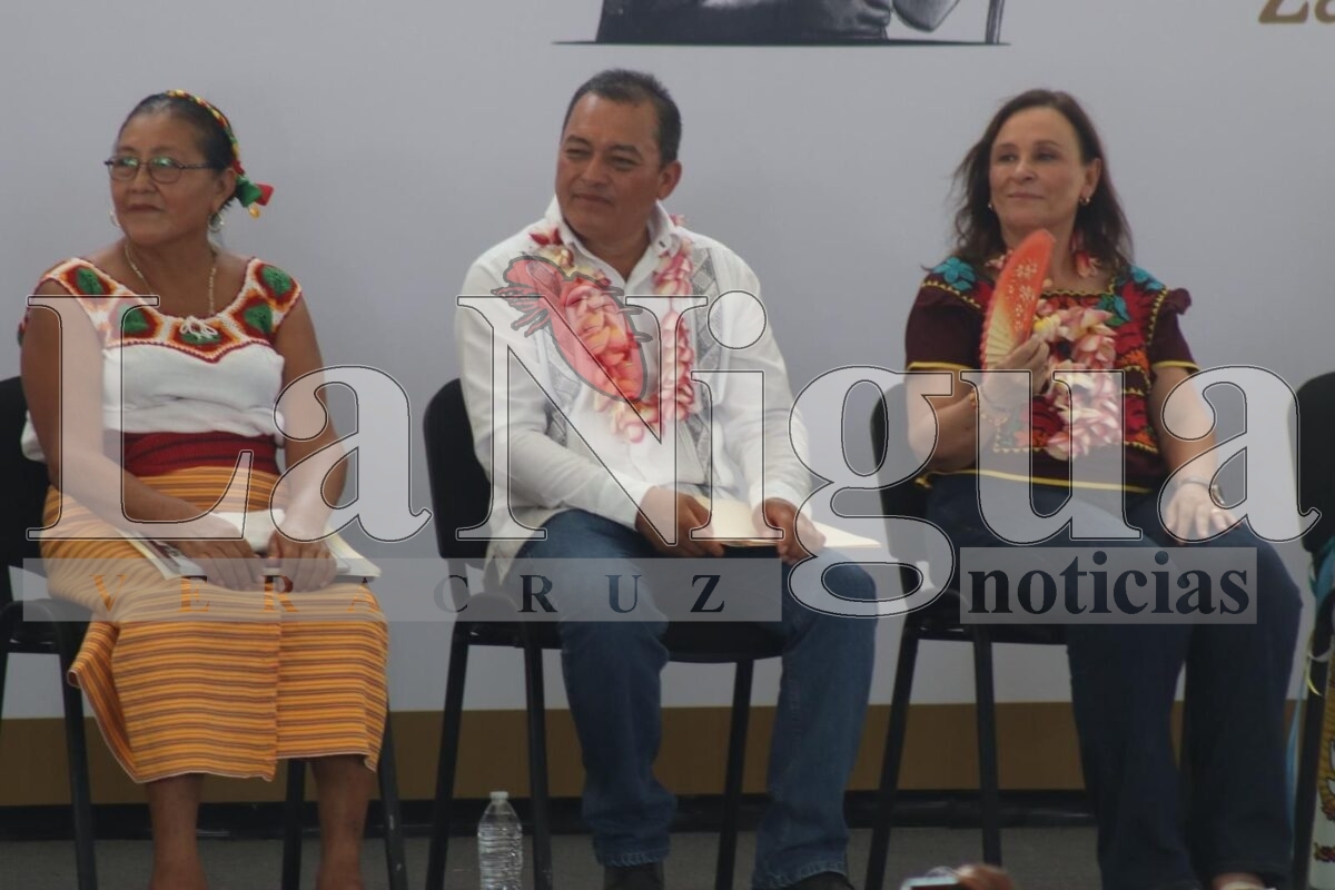 Zaragoza hace historia: comunidades indígenas recibirán apoyo directo; gracias a gestiones del alcalde, presidenta Sheinbaum elige al municipio como sede del FAISPIAM. 12 img 20250706 wa00697087852259447668248