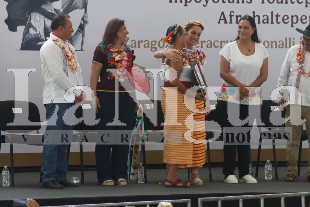 Zaragoza hace historia: comunidades indígenas recibirán apoyo directo; gracias a gestiones del alcalde, presidenta Sheinbaum elige al municipio como sede del FAISPIAM. 7 img 20250706 wa00748975072458504925063