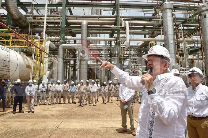 Buenas noticias para Coatzacoalcos y Poza Rica-Coatzintla: habrá inversiones millonarias…privadas 5 img 20250709 wa01184249599911321152326