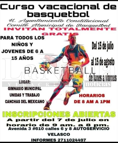 Arranca el 15 el curso vacacionalde basquetbol de Rubén Velasco 1 img 20250710 wa00097668169788878039671