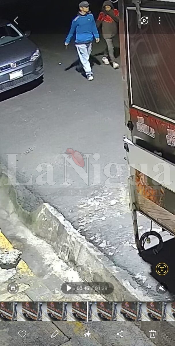 Roban cable de remolque en Fortín; vecinos piden mayor vigilancia 1 img 20250710 wa01187559464131314213952