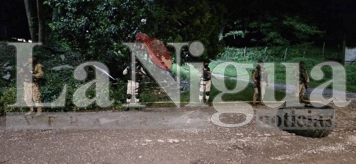 Localizan dron con explosivos en Coxquihui 3 img 20250710 wa01596852310658768805249
