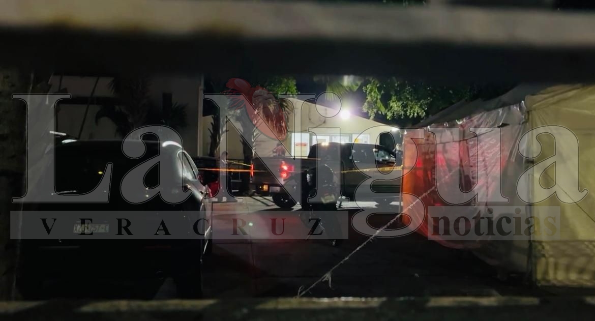 Ataque armado deja un muerto y una mujer herida en San Carlos, Hidalgotitlán; víctima fallece afuera del hospital de Minatitlán 3 img 20250711 wa00067108896566495291930