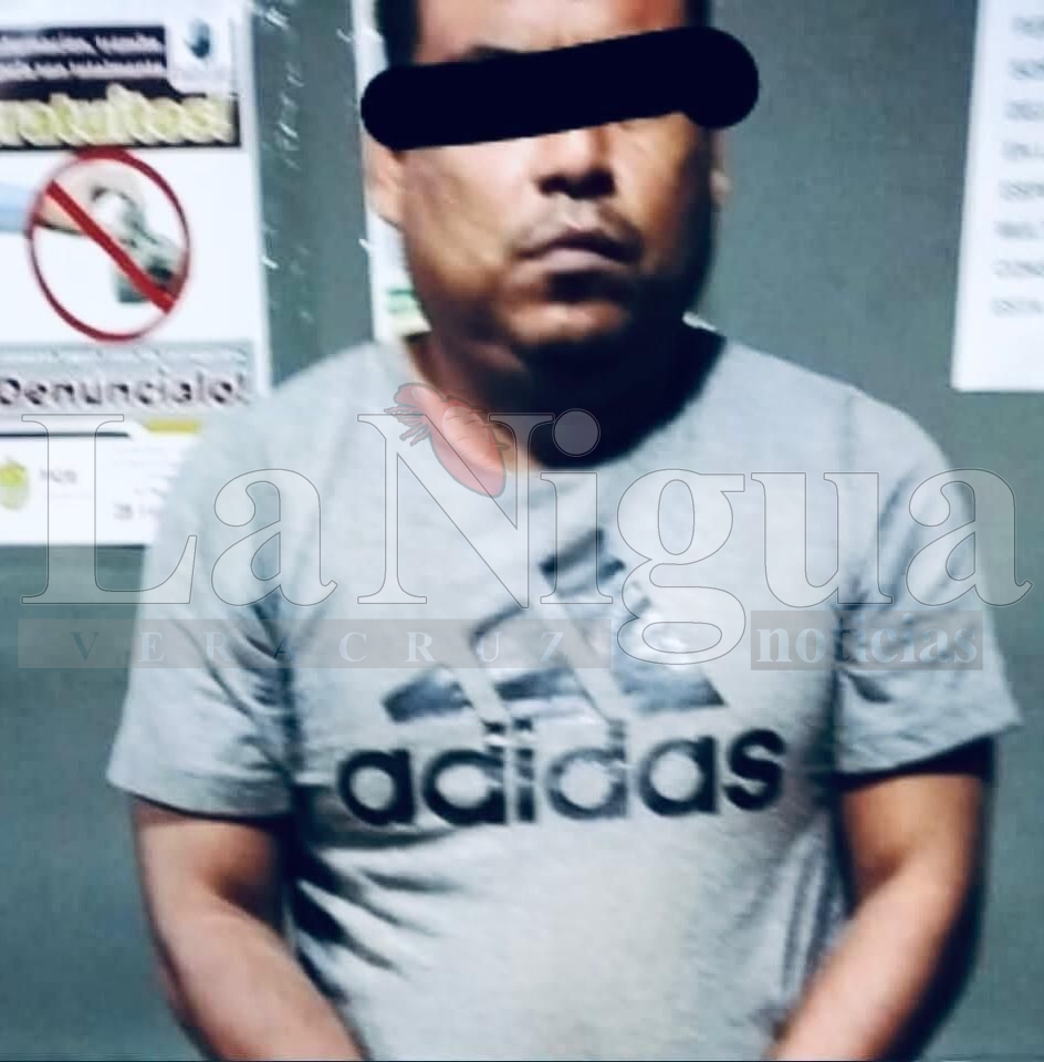 Cuatro presuntos integrantes de grupo criminal son capturados tras enfrentamiento en Agua Dulce. 4 img 20250711 wa00445308816532816671272