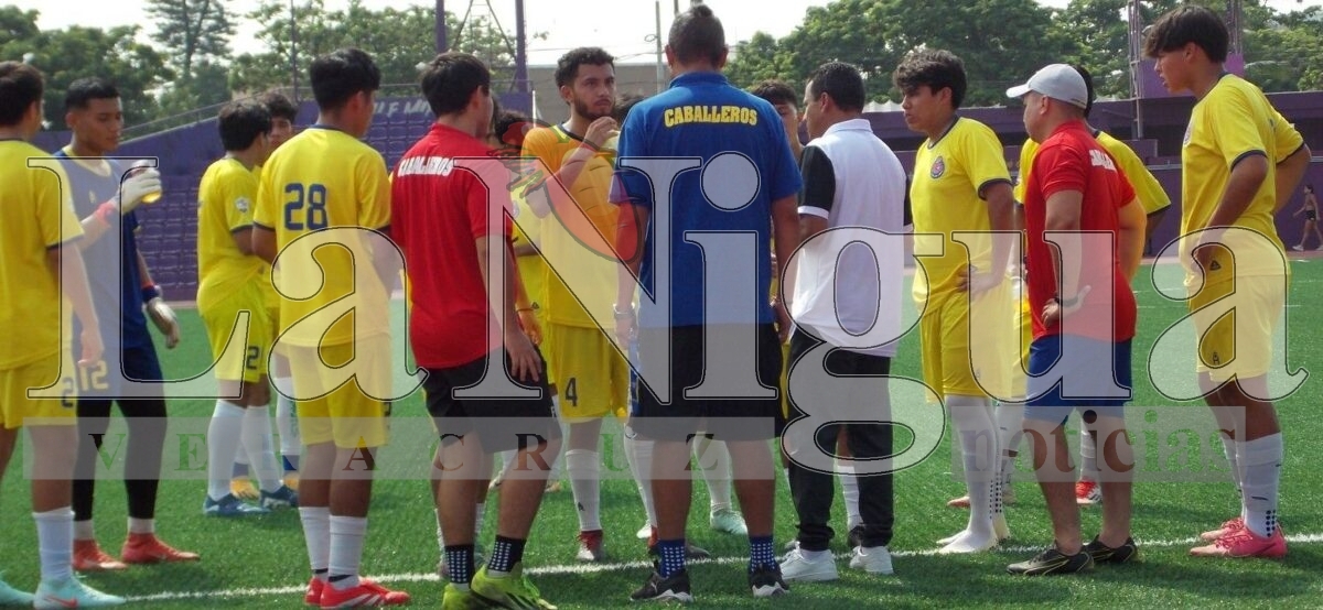 Productiva pretemporada para Caballeros de Córdoba 1 img 20250713 wa00056895853858662348123