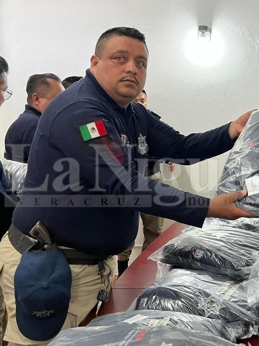 Es ejecutado, un policia en Gutiérrez Zamora 4 img 20250713 wa00205978062754396207933