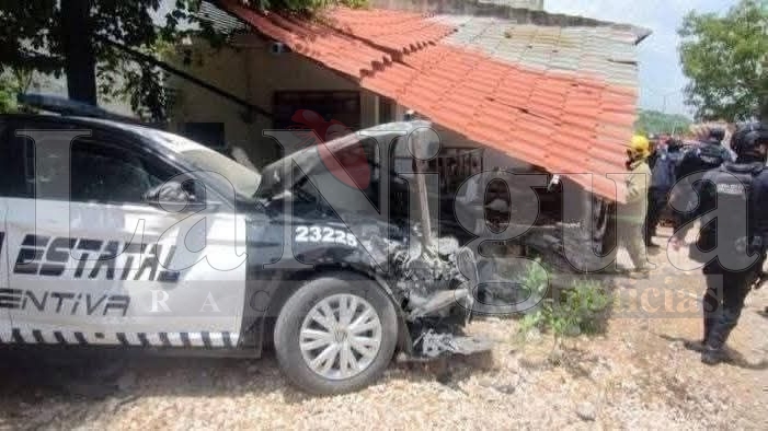 Tragedia en retén: dos muertos y varios heridos tras choque de camión sin frenos 1 img 20250715 wa01806496505773308121931