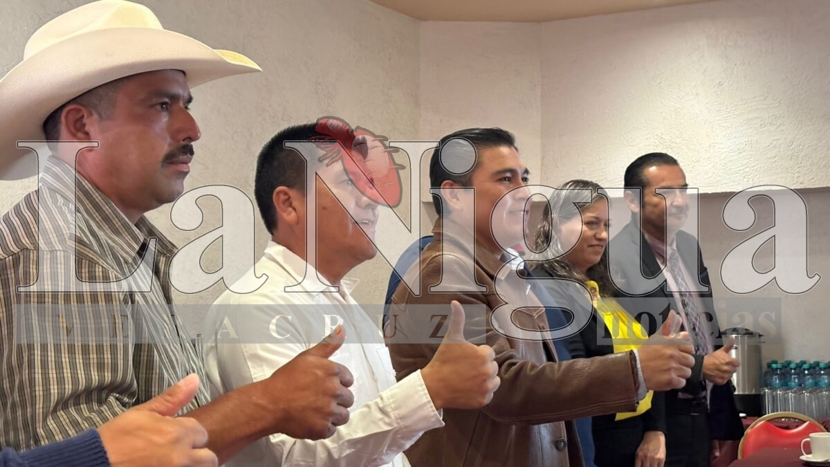 Presentan proyecto para conformar el Partido Independiente de Veracruz 1 img 20250720 wa00761785897439564930658