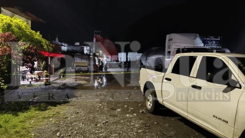 La asesinan a tiros en una cachimba en Huiloapan 3 img 20250720 wa00847759744974190006846