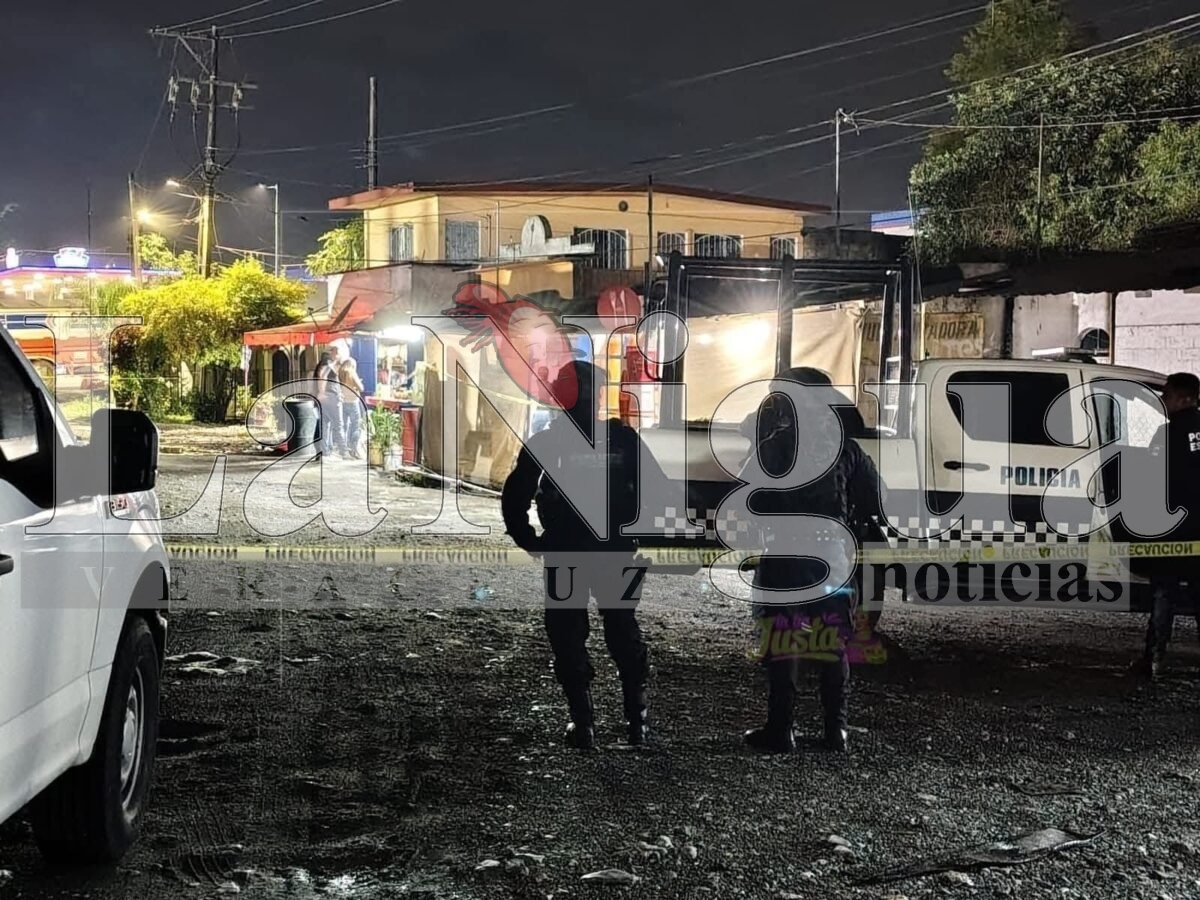 La asesinan a tiros en una cachimba en Huiloapan 2 img 20250720 wa00865585280400449993581