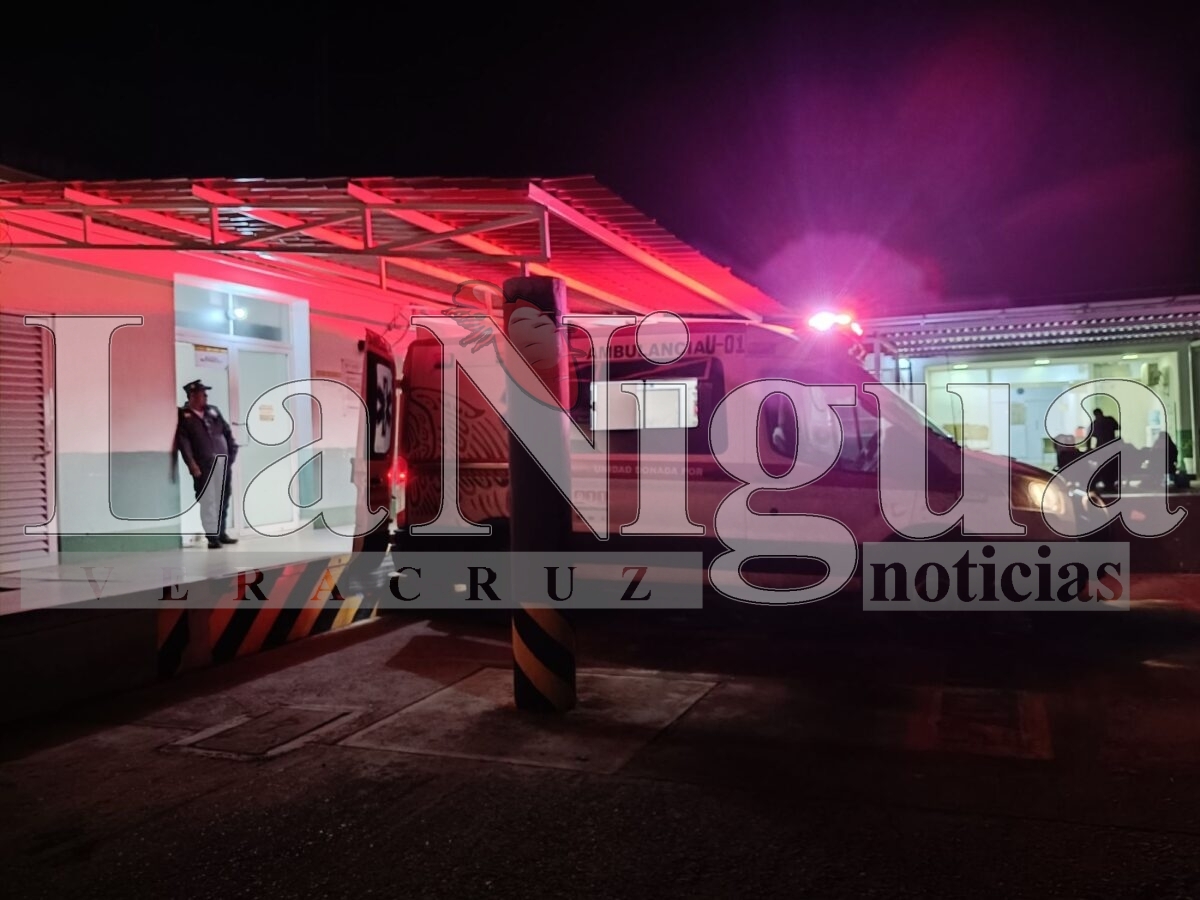 Choque frontal entre motociclistas deja una mujer lesionada en #LasChoapas 1 img 20250721 wa0009619958430011835681