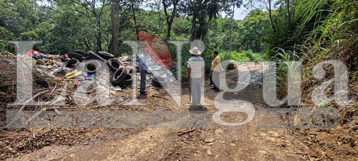Realiza Ayuntamiento y habitantes limpieza en el camino al Garbanzal 2 img 20250721 wa00642372388231697743863