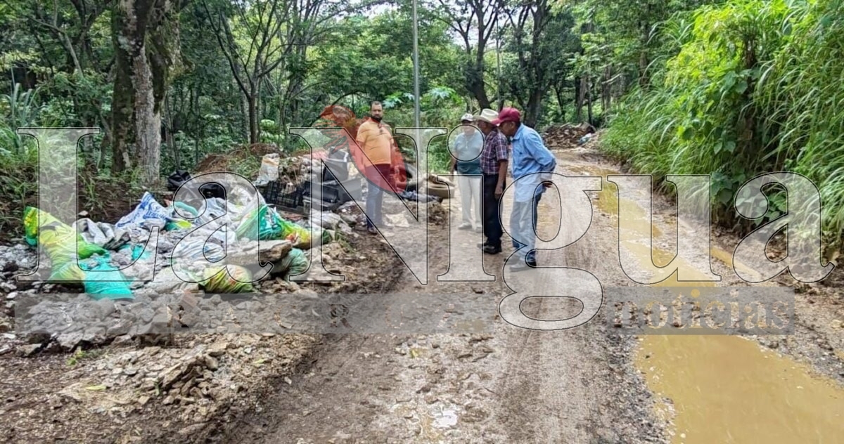 Realiza Ayuntamiento y habitantes limpieza en el camino al Garbanzal 4 img 20250721 wa00666069049928163200139