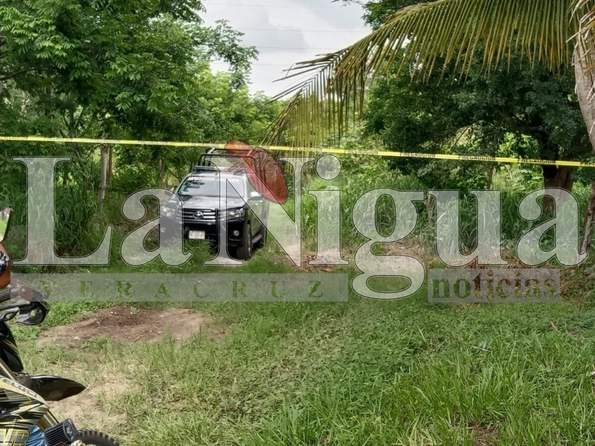 Hallan restos humanos en inmediaciones del C5 en Poza Rica 2 img 20250721 wa00806039093091089959065
