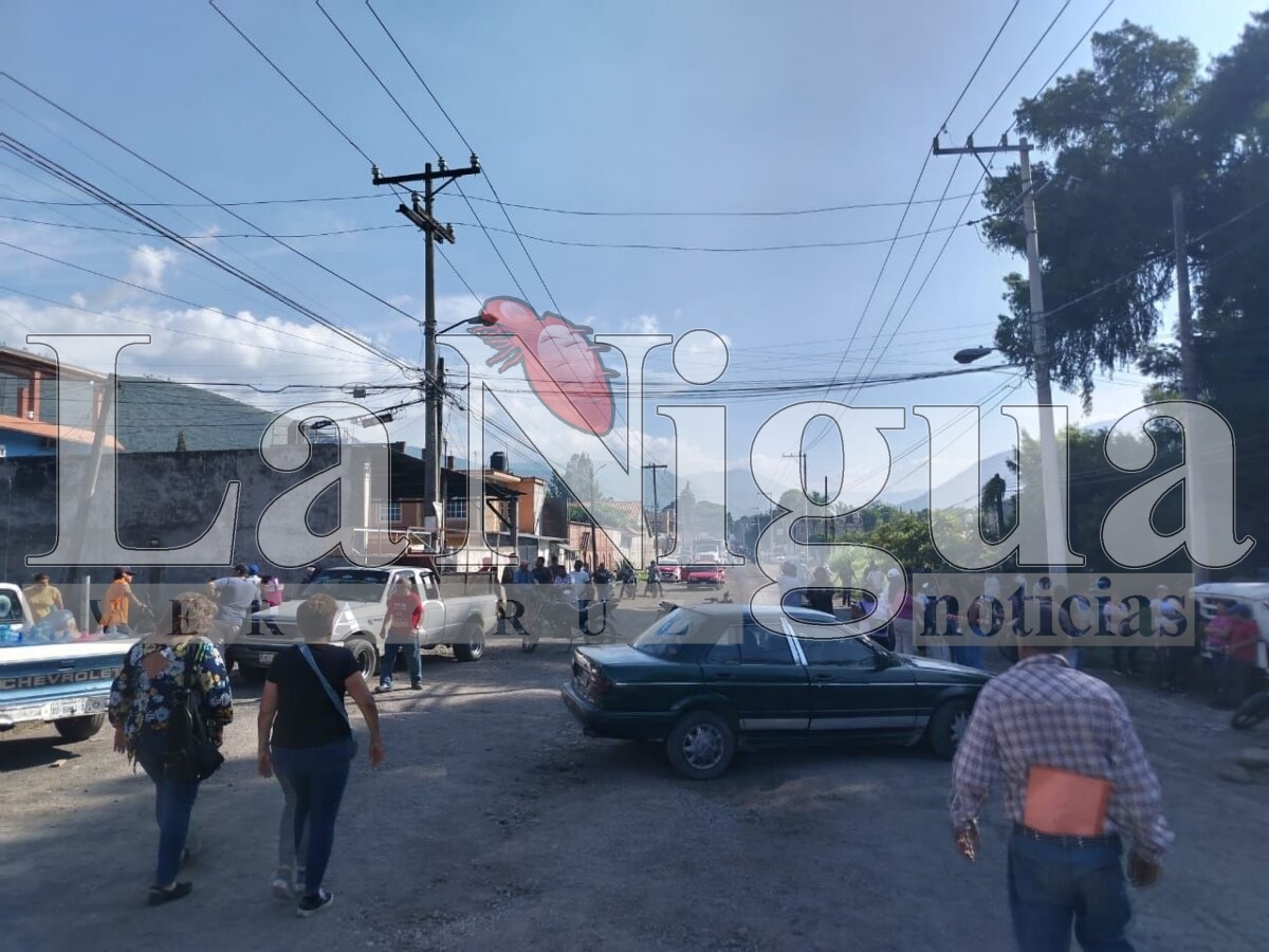 Productores cañeros marchan en Hueyapan de Ocampo; exigen liberación de su líder detenido por secuestro 9 img 20250721 wa01124206347101241709015