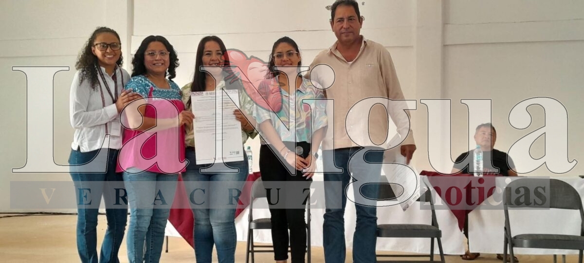 Reconocen identidad indígena y afromexicana en la región sur: entregan constancias del Catálogo Nacional en Soconusco. 2 img 20250722 wa00055621641176735902670
