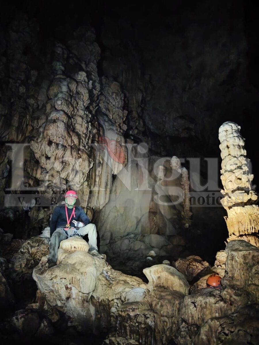 Impulsan conservación de cavernas en la zona de las Altas Montañas para fomentar el turismo y la economía local 13 img 20250722 wa00132364089462087988922
