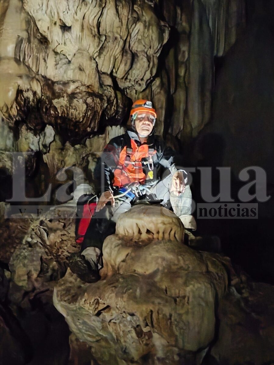 Impulsan conservación de cavernas en la zona de las Altas Montañas para fomentar el turismo y la economía local 10 img 20250722 wa00144396443613863968917