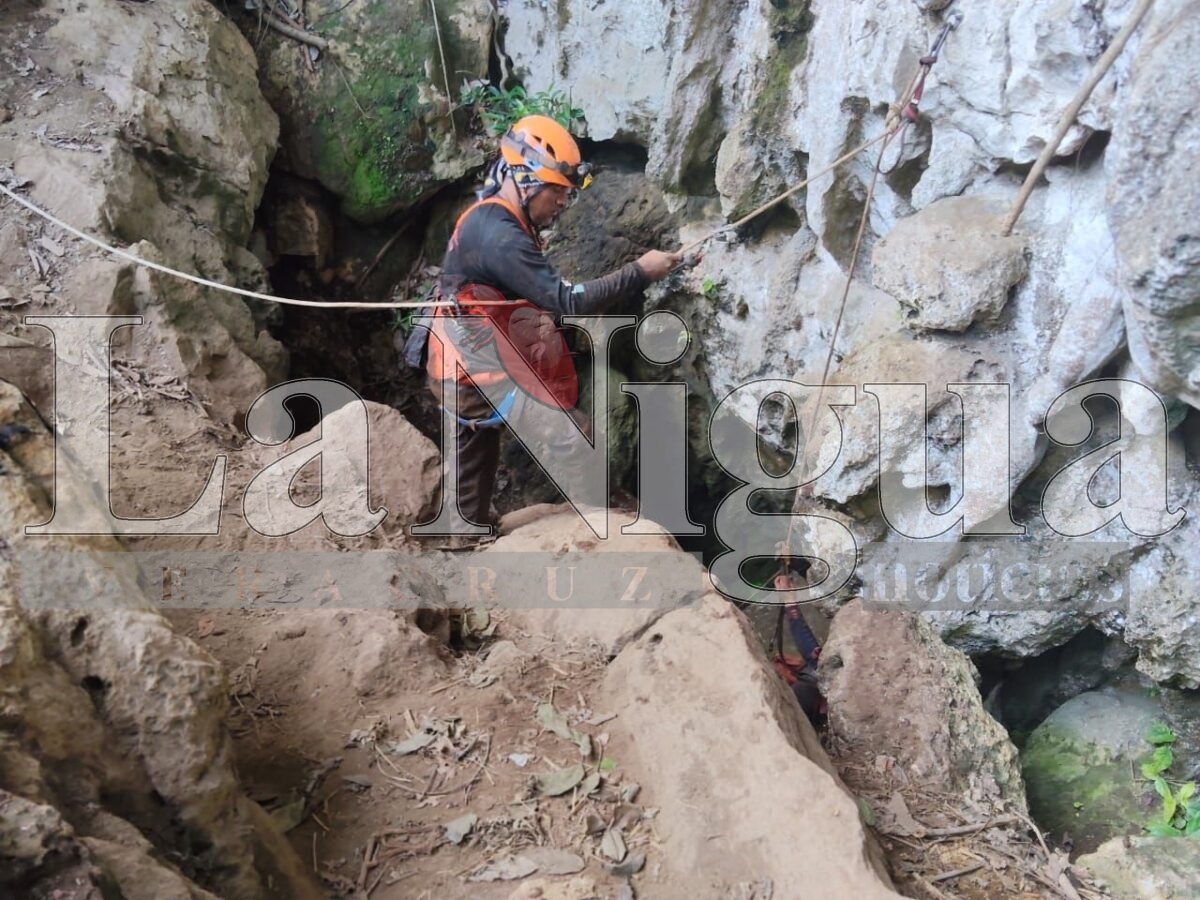 Impulsan conservación de cavernas en la zona de las Altas Montañas para fomentar el turismo y la economía local 11 img 20250722 wa00156146777951789062554