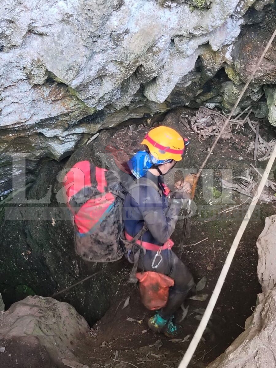 Impulsan conservación de cavernas en la zona de las Altas Montañas para fomentar el turismo y la economía local 8 img 20250722 wa00176525630363917515808