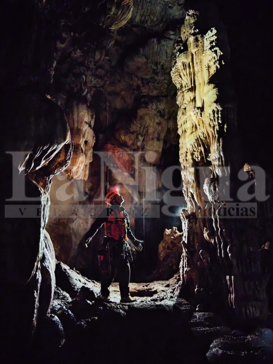 Impulsan conservación de cavernas en la zona de las Altas Montañas para fomentar el turismo y la economía local 6 img 20250722 wa00208216490944153175238