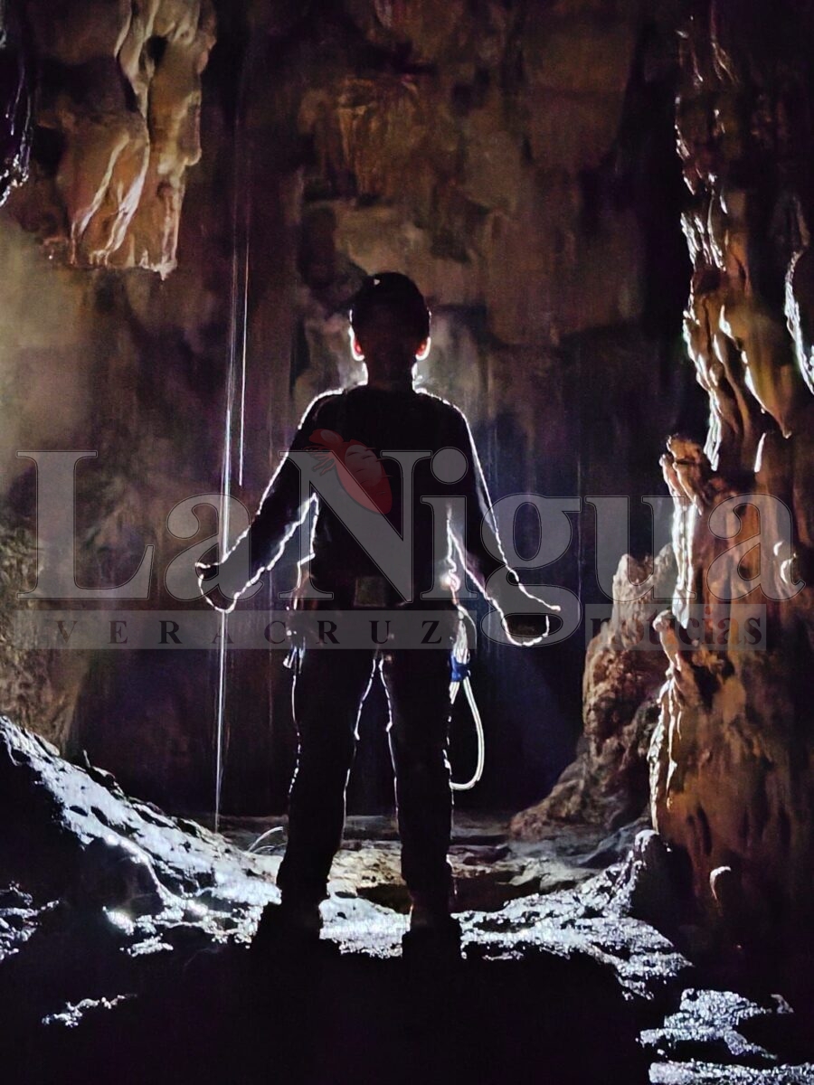Impulsan conservación de cavernas en la zona de las Altas Montañas para fomentar el turismo y la economía local 5 img 20250722 wa00212536569561384840021