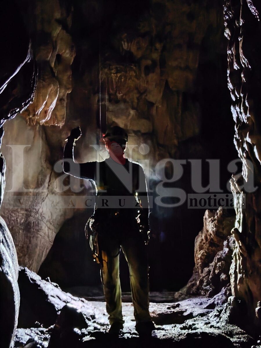 Impulsan conservación de cavernas en la zona de las Altas Montañas para fomentar el turismo y la economía local 4 img 20250722 wa00226477868875560283727