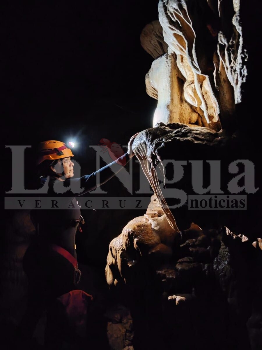 Impulsan conservación de cavernas en la zona de las Altas Montañas para fomentar el turismo y la economía local 7 img 20250722 wa00235682088213350633956