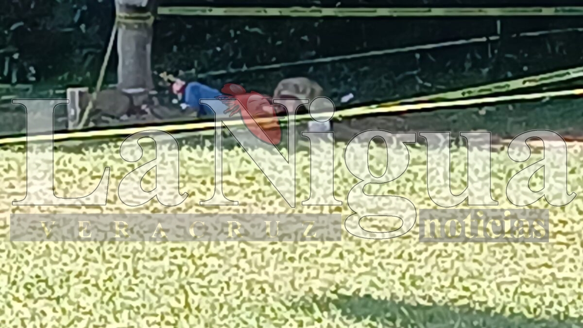 Encuentran a Hombre sin Vida en Zona Utilizada por Personas en Situación de Calle. 9 img 20250722 wa00365076149636884705716