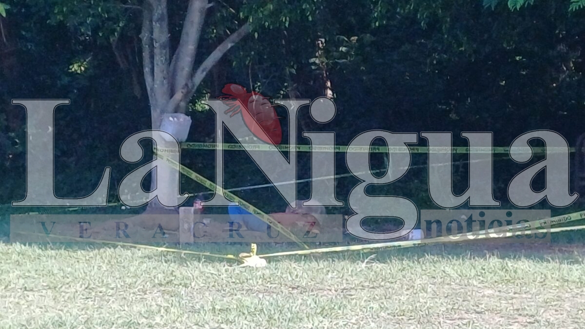 Hallan a hombre asesinado a pedradas en campo deportivo de Córdoba 6 img 20250722 wa0040385416069873817119