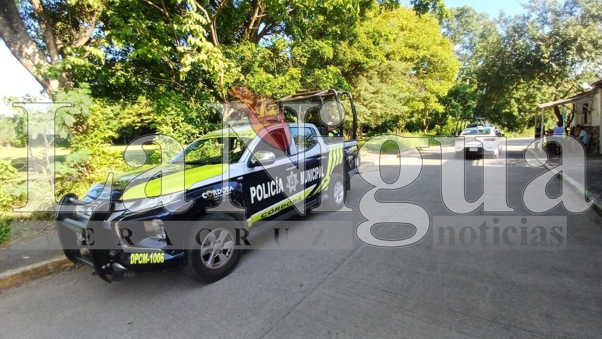 Hallan a hombre asesinado a pedradas en campo deportivo de Córdoba 5 img 20250722 wa00487408756177266374931