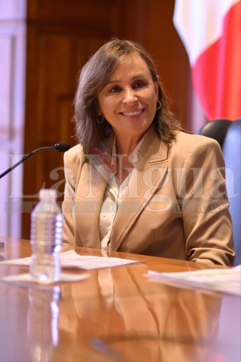 Se reúne Rocío Nahle con alcaldes electos del PRI; acude Cirilo Vázquez, referente del sur de Veracruz 9 img 20250723 wa01531045202011188002461