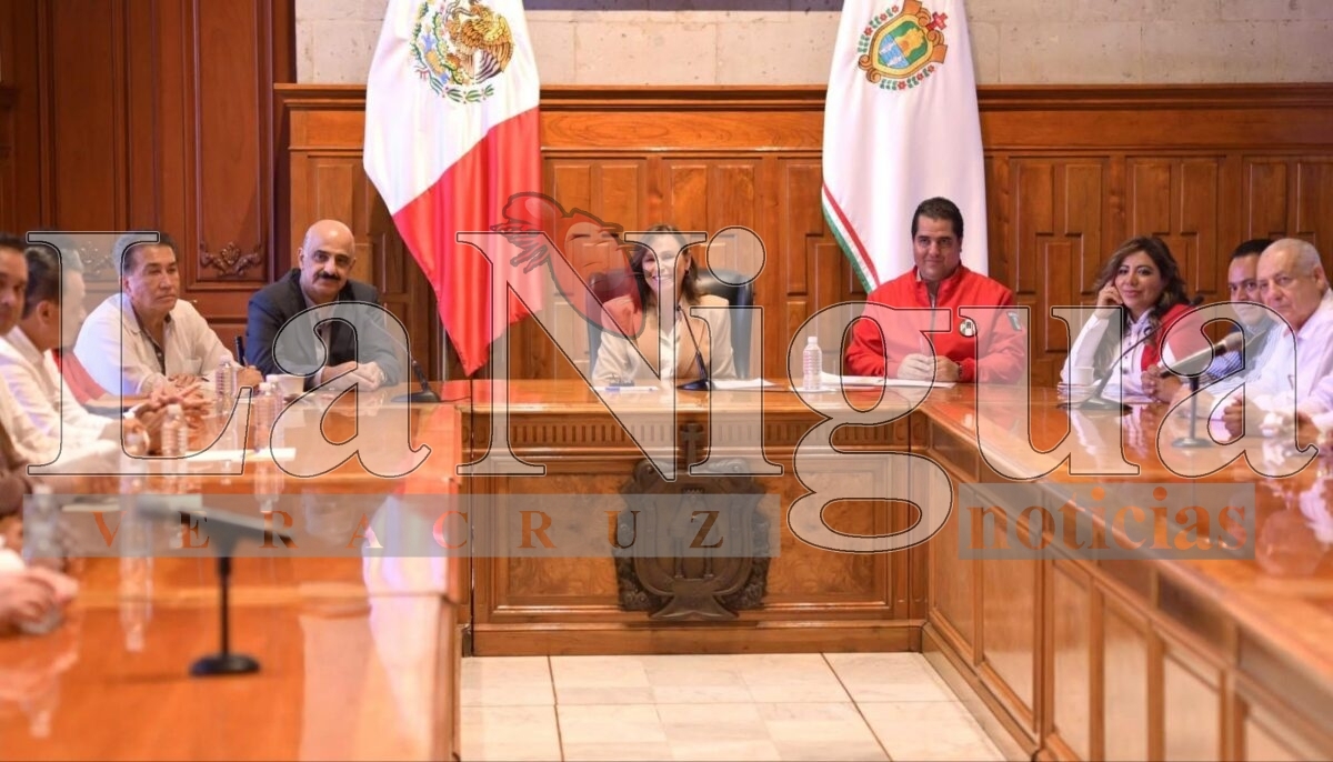 Se reúne Rocío Nahle con alcaldes electos del PRI; acude Cirilo Vázquez, referente del sur de Veracruz 6 img 20250723 wa01543474069423864029668