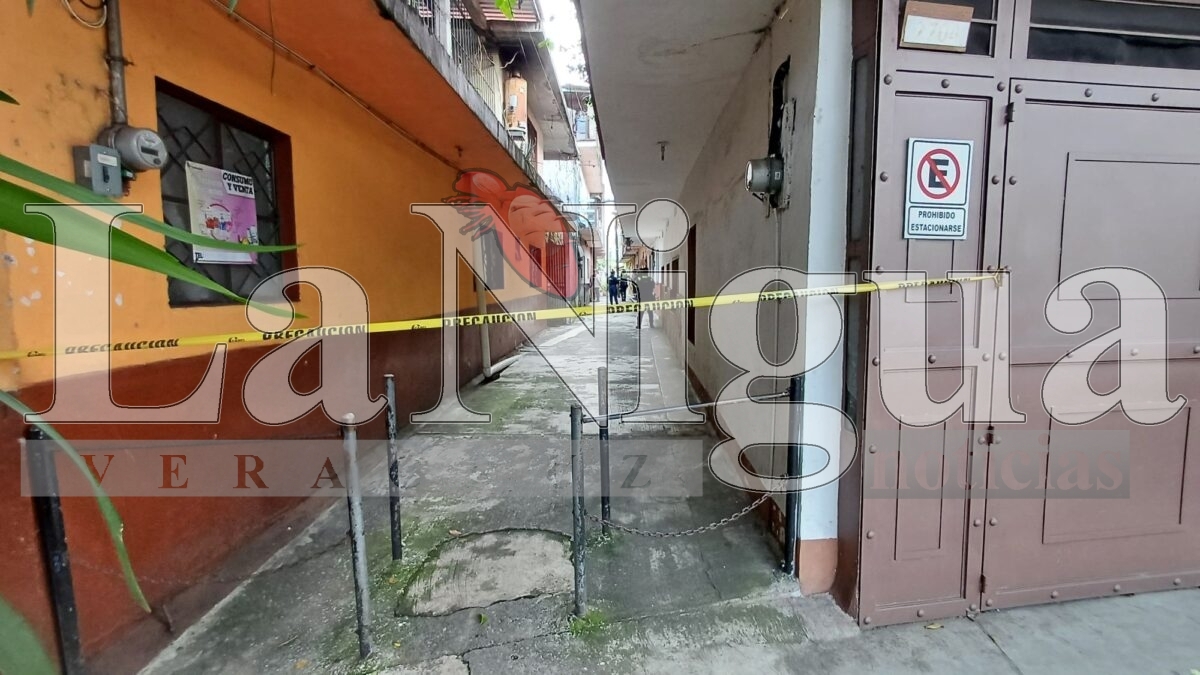 Hombre es localizado sin vida al interior de una vivienda en Córdoba 2 img 20250726 wa00669209437835533780768
