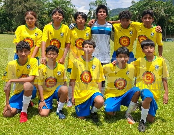 Fuertes CDF con golizahistórica, 17-0 a Banderilla 1 img 20250727 wa00072118043935290758855