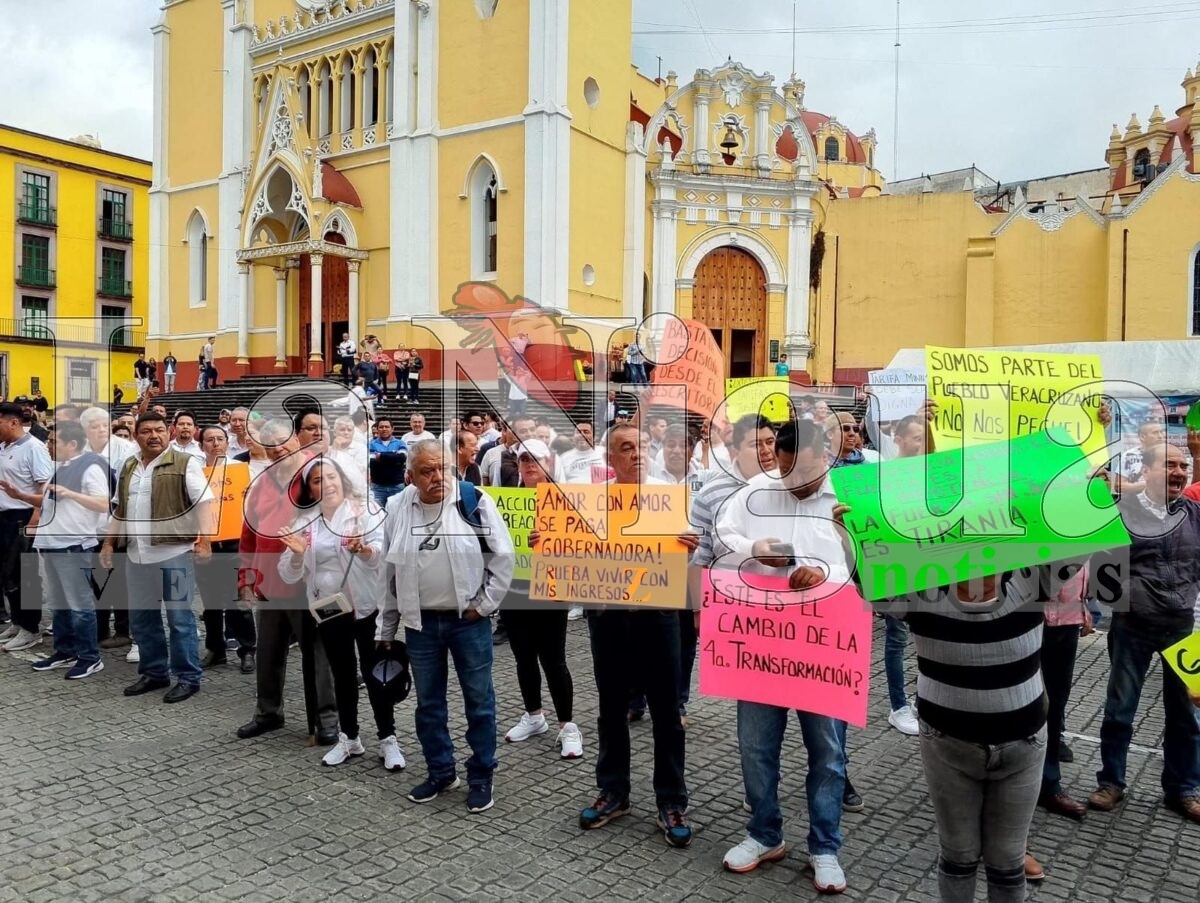Bloqueos en todo el estado por parte de taxistas 51 img 20250728 wa00111910454625708127446