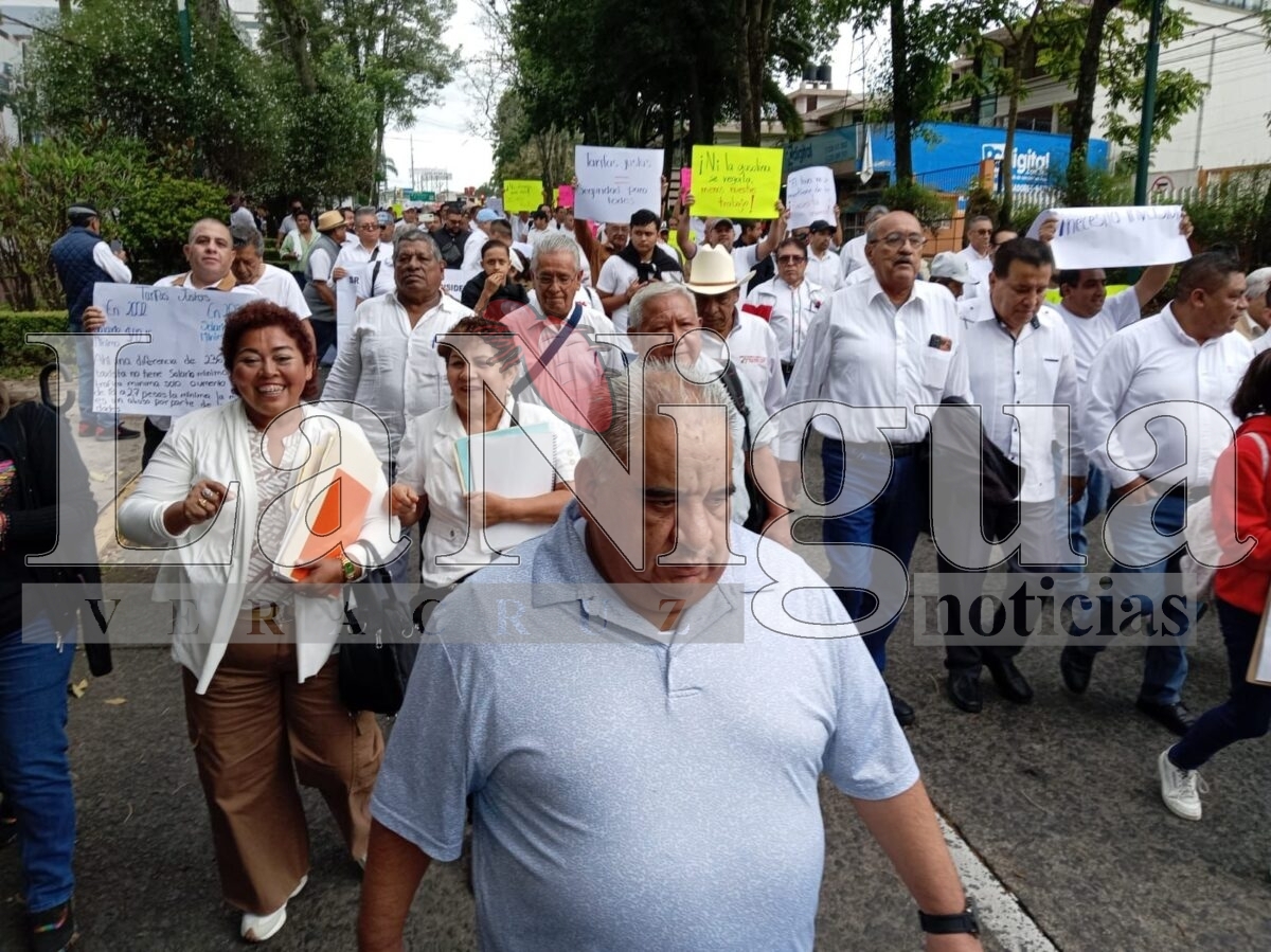 Bloqueos en todo el estado por parte de taxistas 9 img 20250728 wa00272448030078312155048