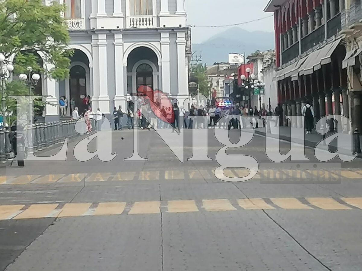 Bloqueos en todo el estado por parte de taxistas 27 img 20250728 wa00465053896057897522094