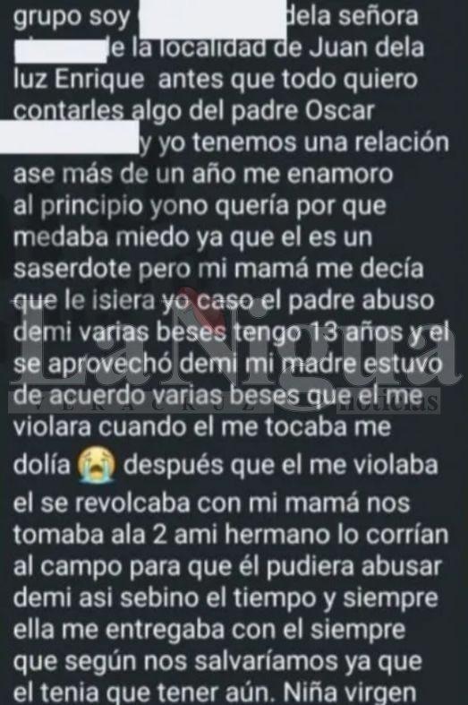 No existe denuncia penal ante presuntas violaciones de sacerdote en Puente Nacional 2 img 20250728 wa00847487786790663860261