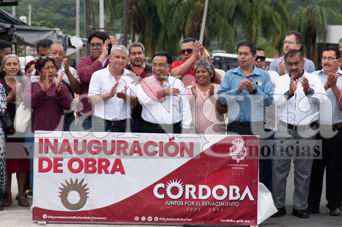 Entrega Ayuntamiento de Córdoba obras en las colonias Miraflores II y Agustín Millán 2 img 20250729 wa00515318012274200388321