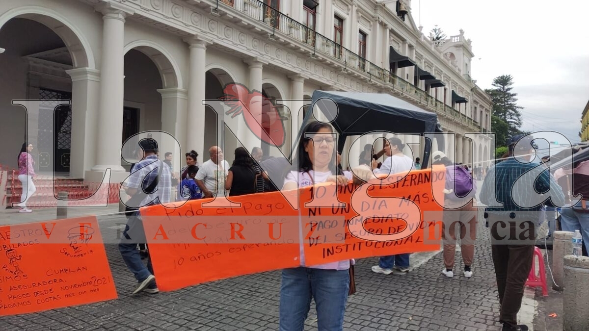 Tras manifestación de Jubilados se instalará mesa de negociación el próximo 5 de agosto 2 img 20250729 wa0053825659409312963834