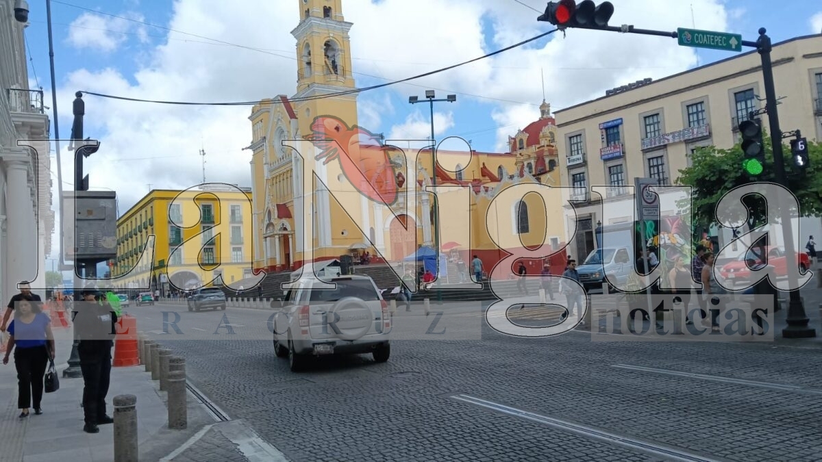 Jubilados del SNTE liberan calle Enríquez tras reunión con autoridades; exigen pago de fondo pendiente desde 2010 2 img 20250730 wa01043726945194591540875