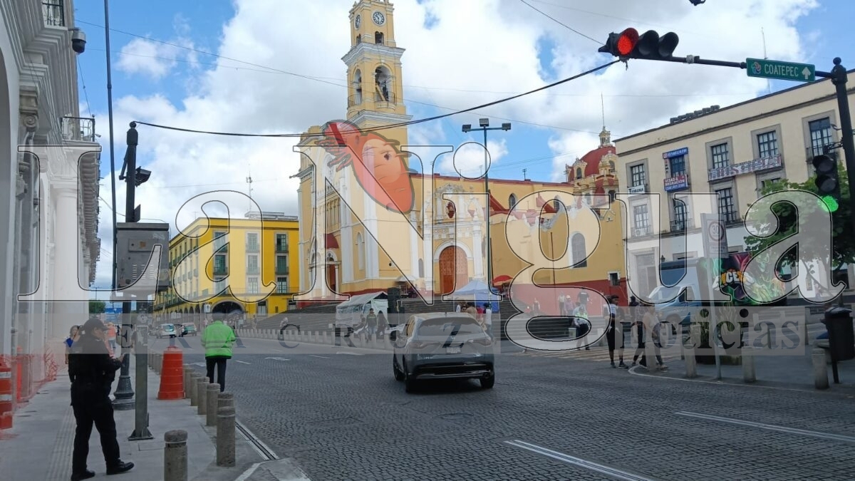 Jubilados del SNTE liberan calle Enríquez tras reunión con autoridades; exigen pago de fondo pendiente desde 2010 3 img 20250730 wa01054223383300086906856