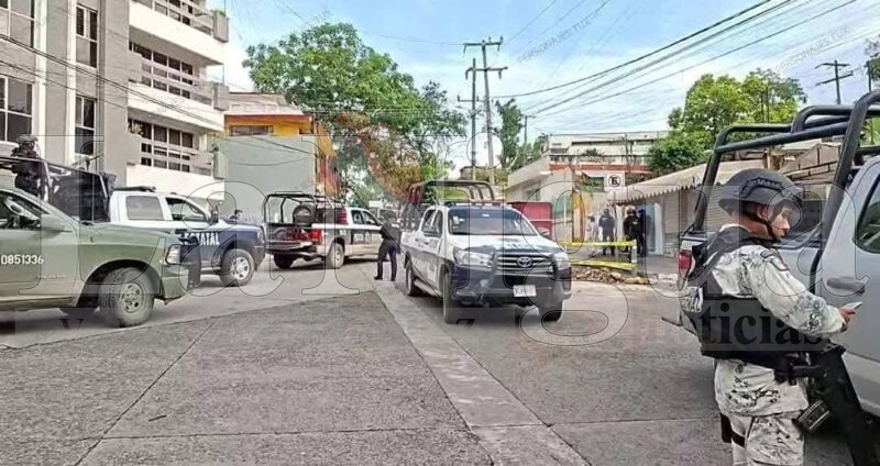 muerto bienestar