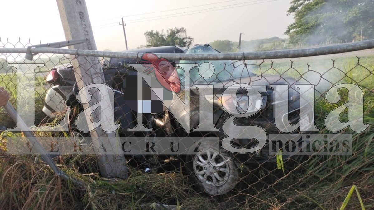 ACCIDENTE EN LA CARRETERA CÓRDOBA–VERACRUZ DEJA DOS PERSONAS GRAVEMENTE LESIONADAS 1 polish 20250705 0932216512791444630186335387
