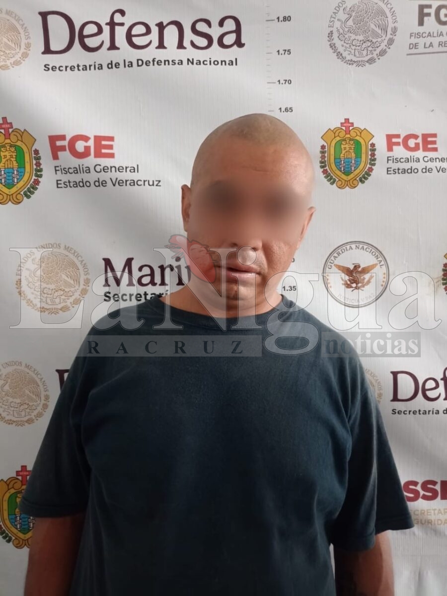 Interviene Policía Municipal a individuo que alteraba el orden público