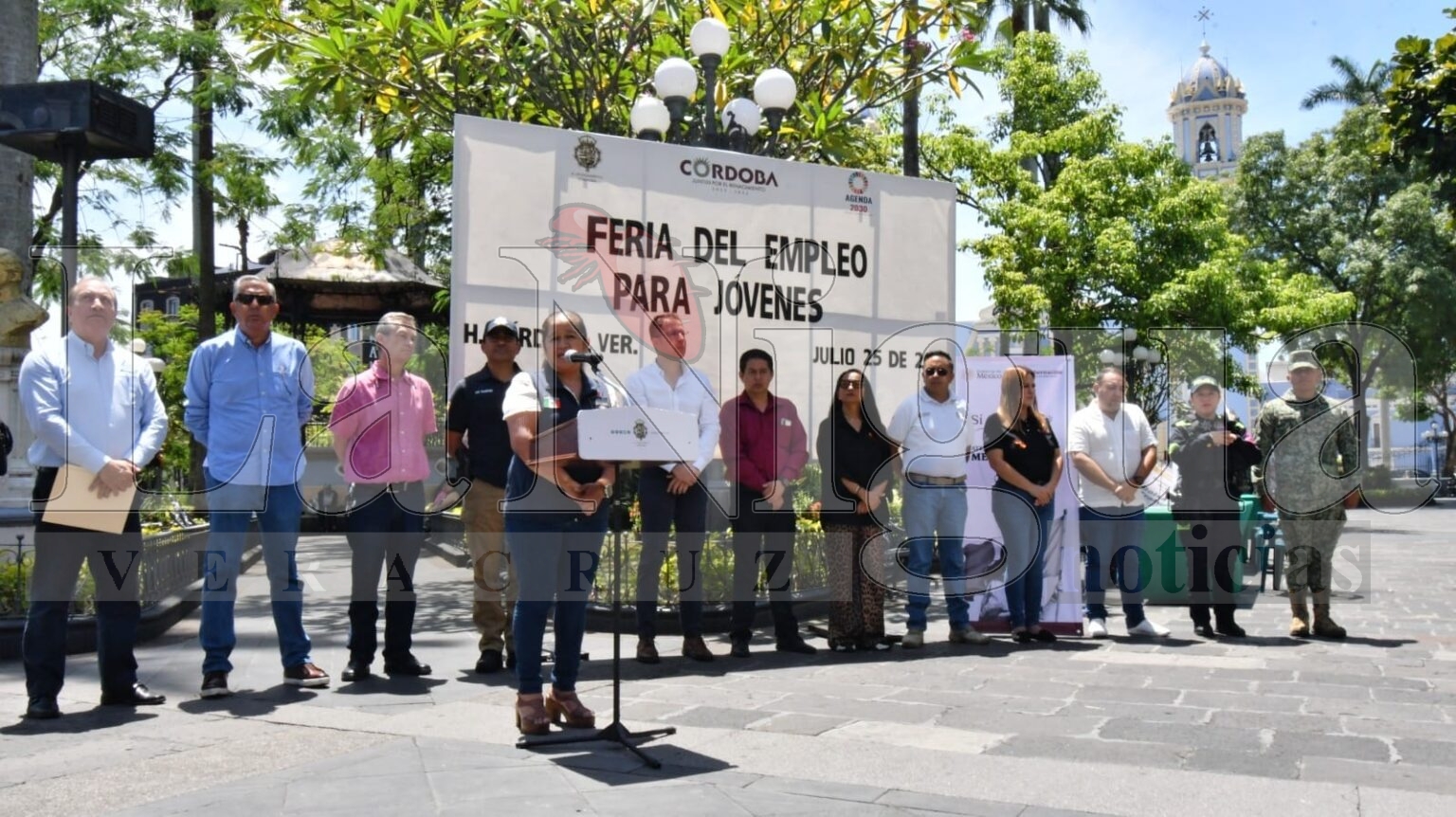 Con acciones en favor de la ciudadanía presentan Feria del Empleo para Jóvenes IMG 20250725 WA0010 1753489569