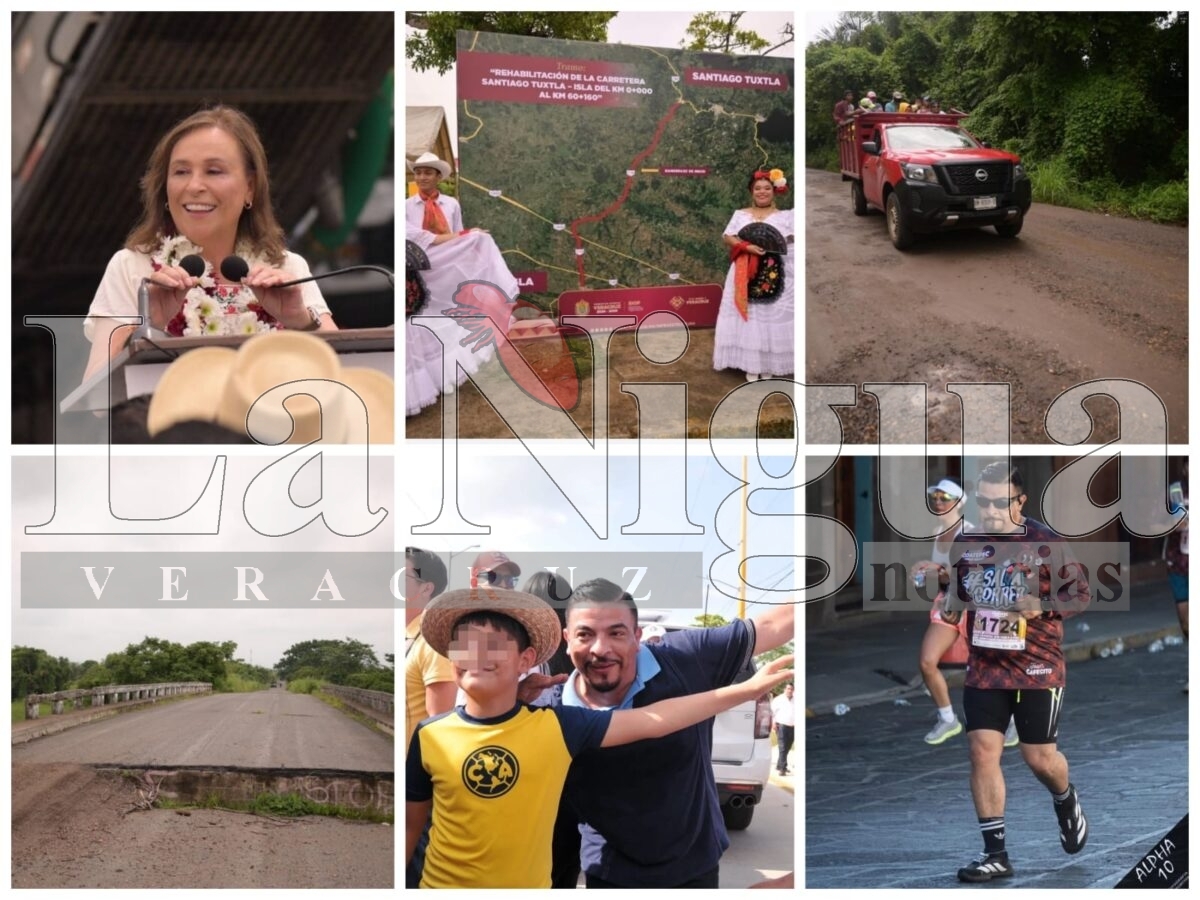 Carretera 179. Lo que yo pienso.